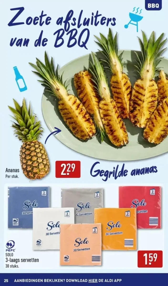 ALDI folder – pagina 25