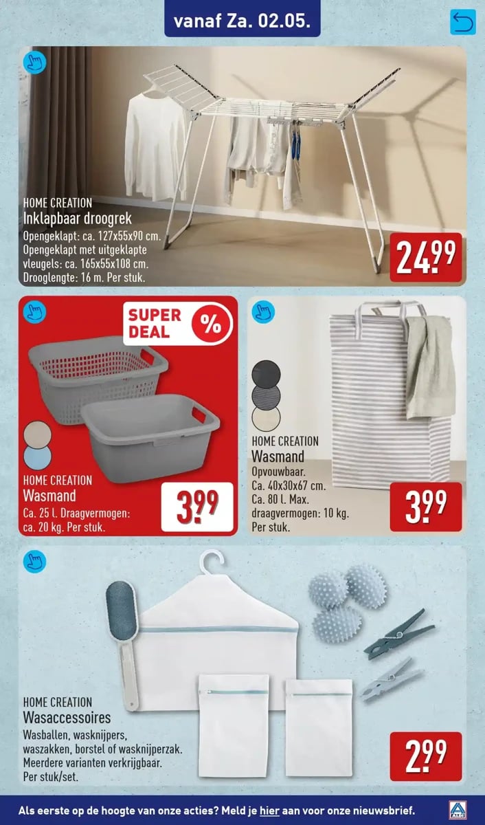 ALDI folder – pagina 53