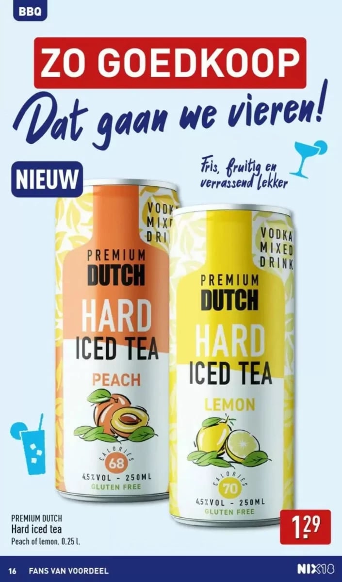 ALDI folder – pagina 16