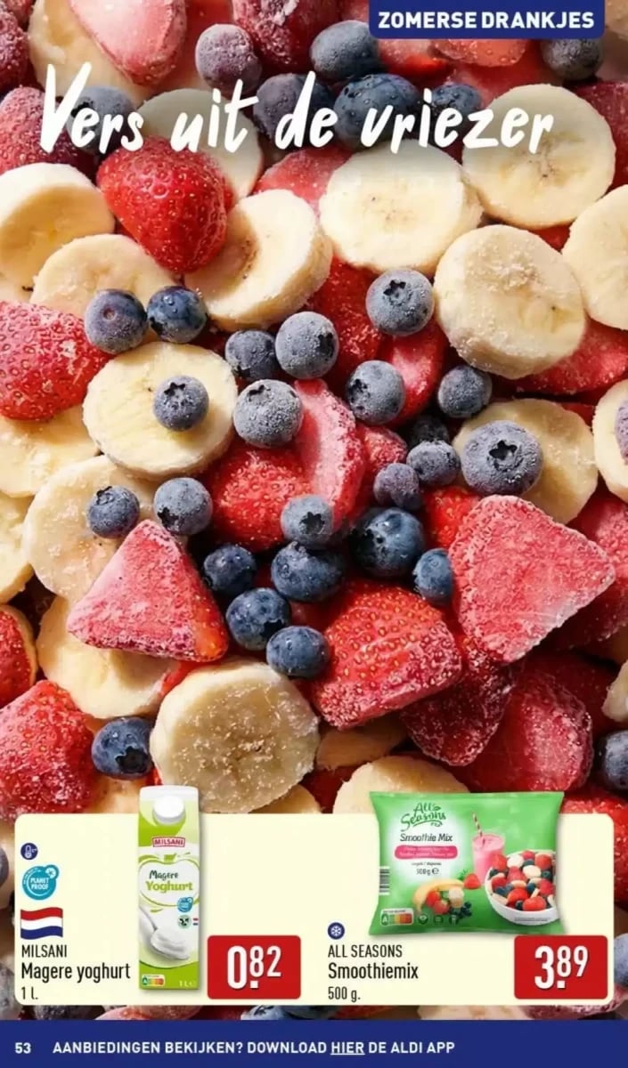 ALDI folder – pagina 53