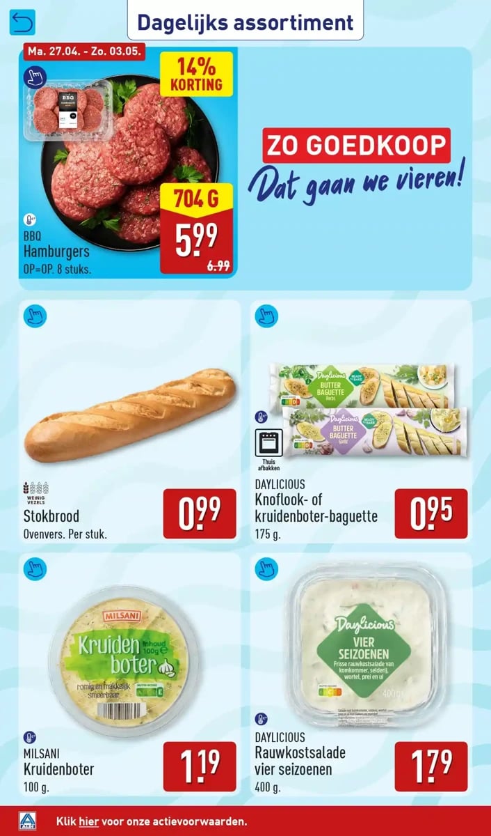 ALDI folder – pagina 24