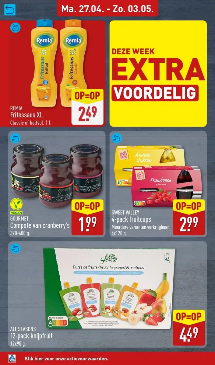 ALDI folder – pagina 14