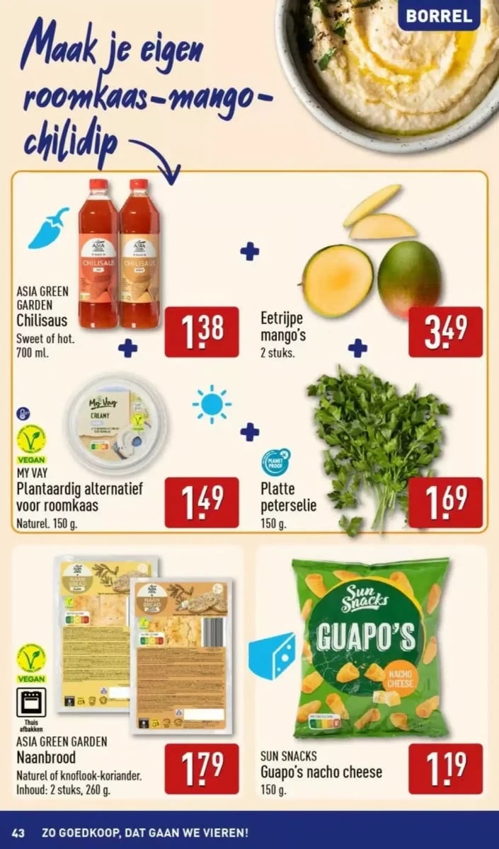 ALDI folder – pagina 43