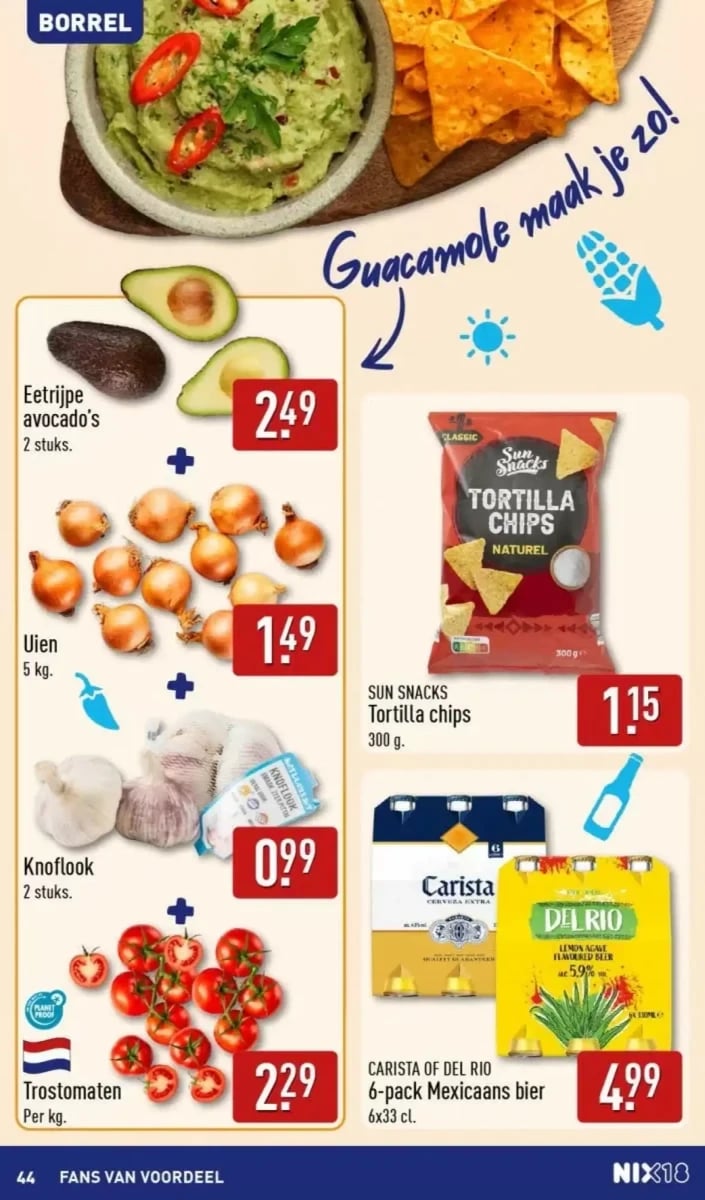 ALDI folder – pagina 44