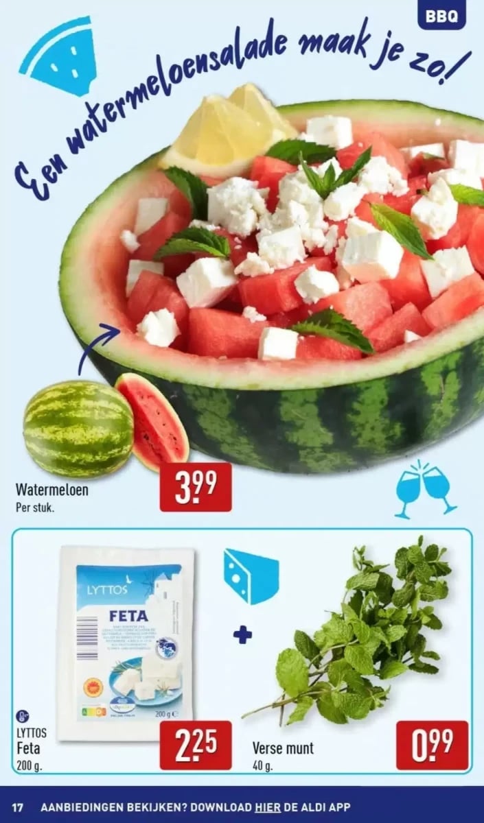 ALDI folder – pagina 17