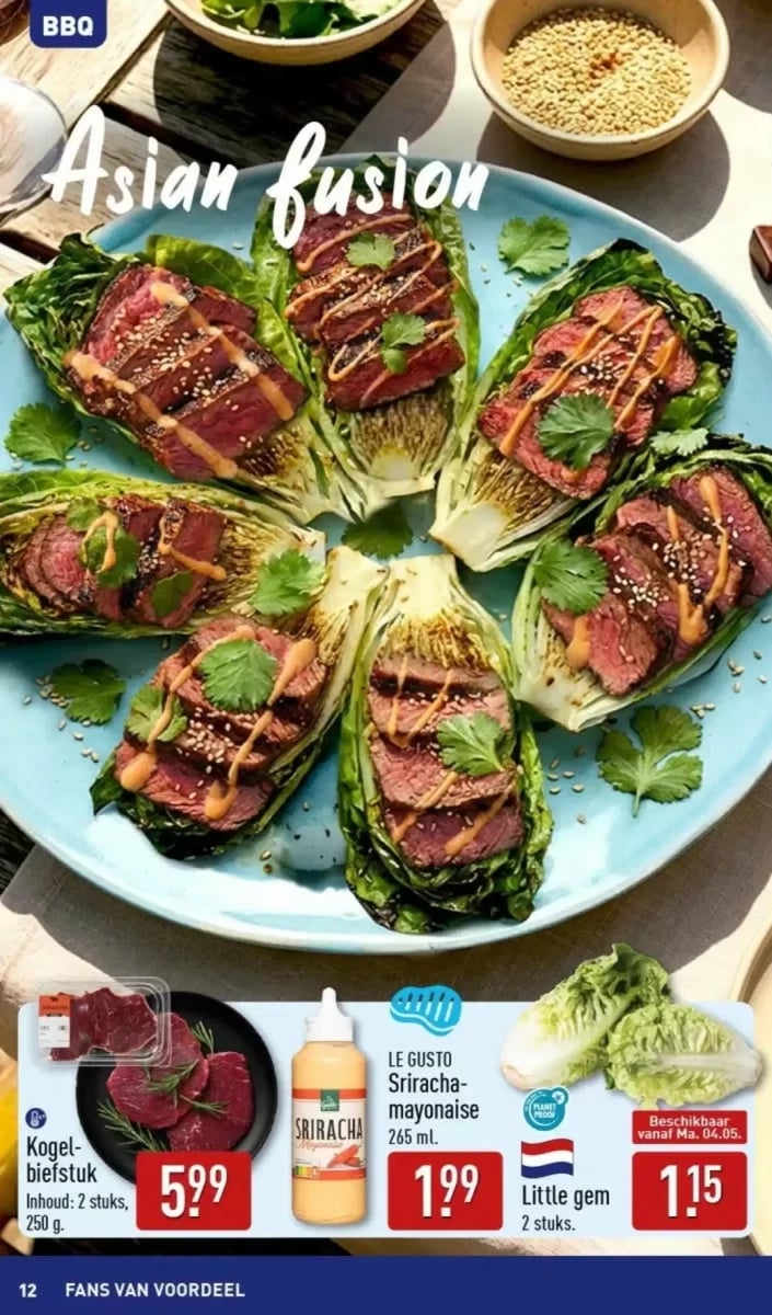 ALDI folder – pagina 12