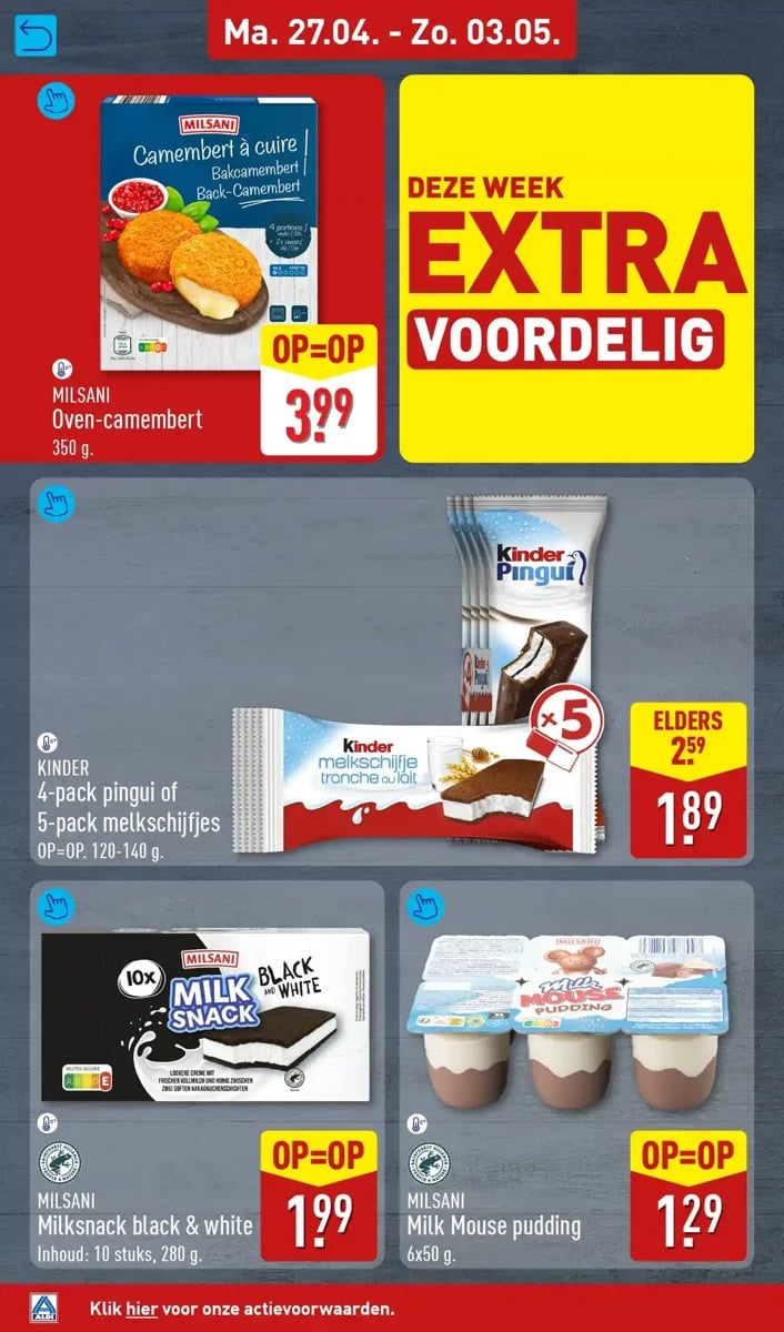 ALDI folder – pagina 10