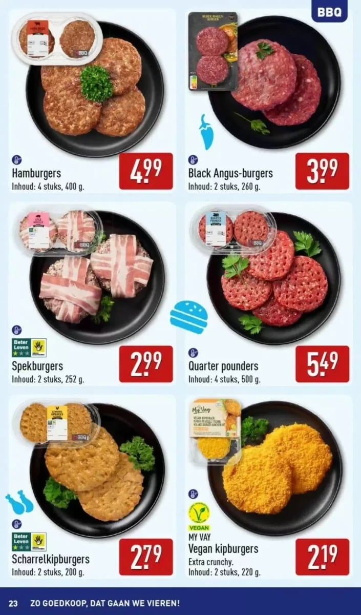 ALDI folder – pagina 23