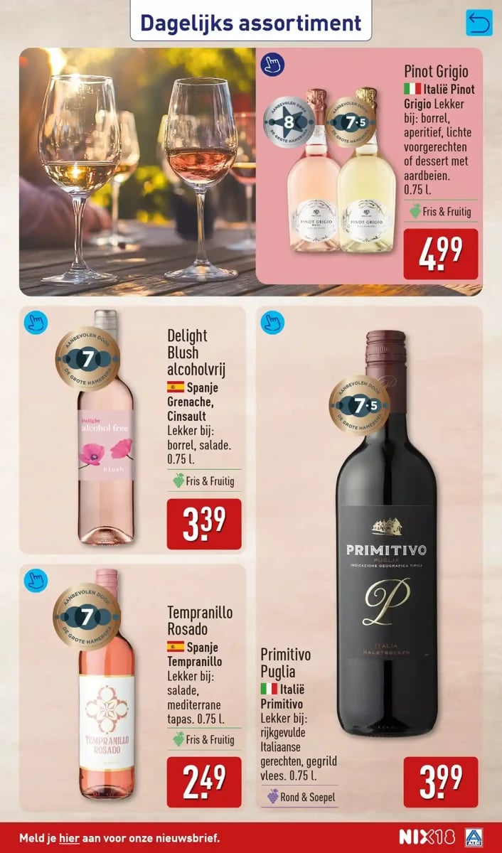 ALDI folder – pagina 33