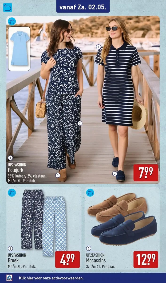 ALDI folder – pagina 54