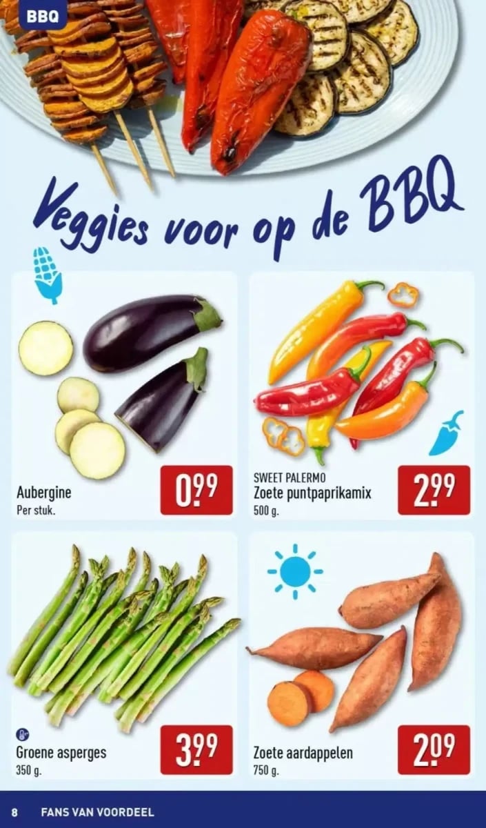 ALDI folder – pagina 8