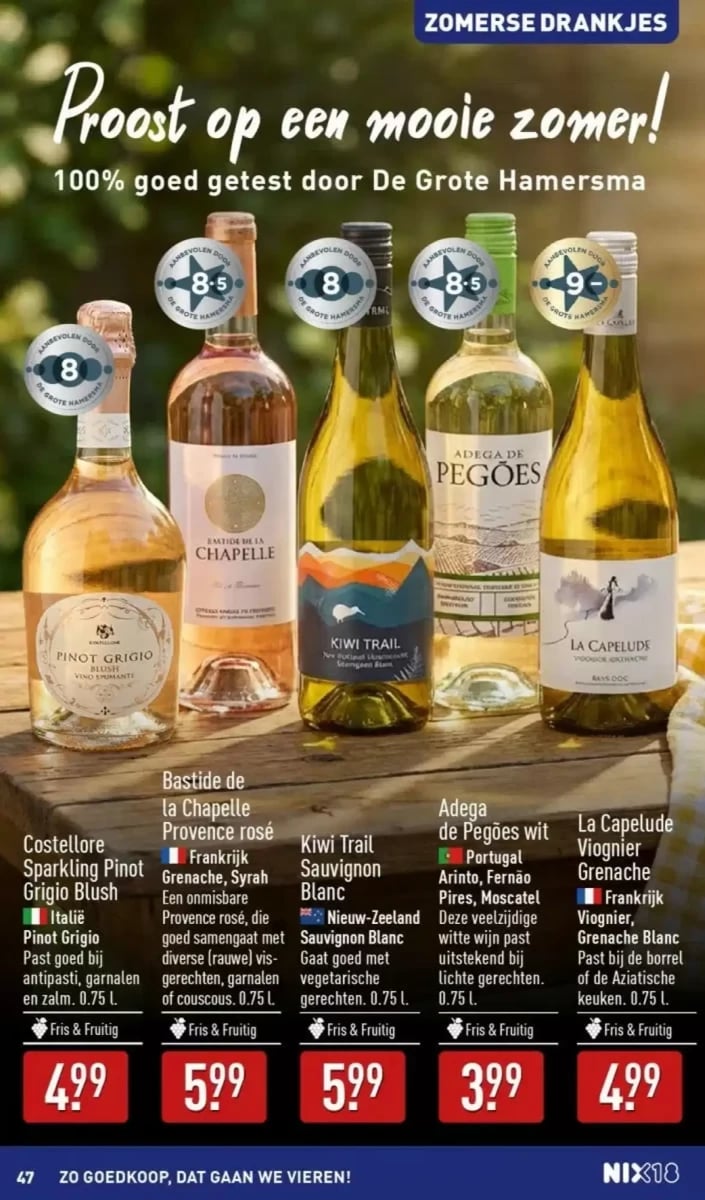 ALDI folder – pagina 47