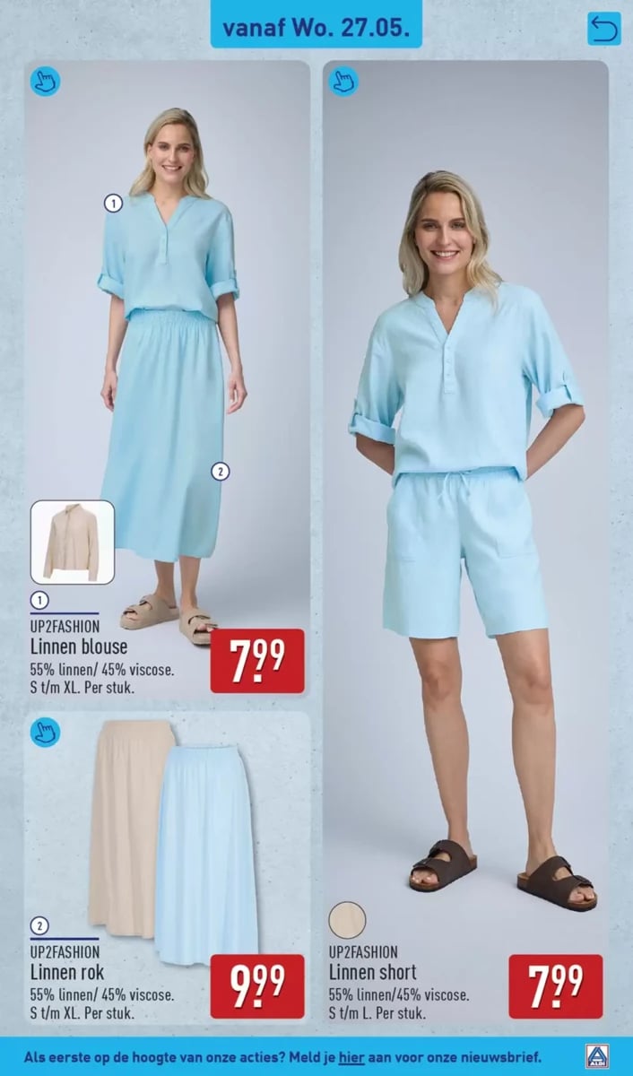 ALDI folder – pagina 5