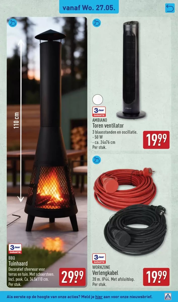 ALDI folder – pagina 13