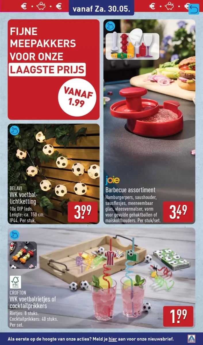 ALDI folder – pagina 15
