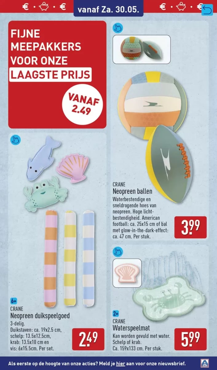 ALDI folder – pagina 17