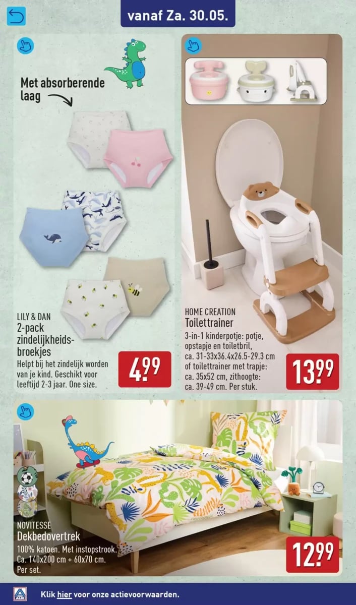 ALDI folder – pagina 24