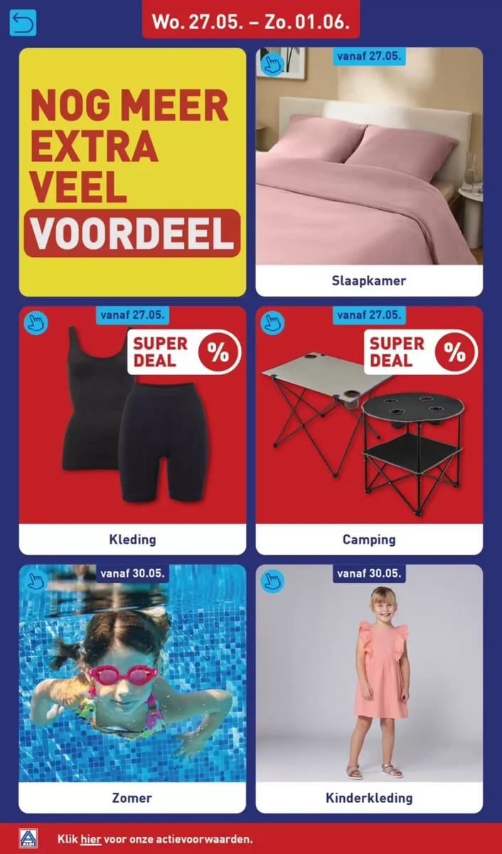 ALDI folder – pagina 2