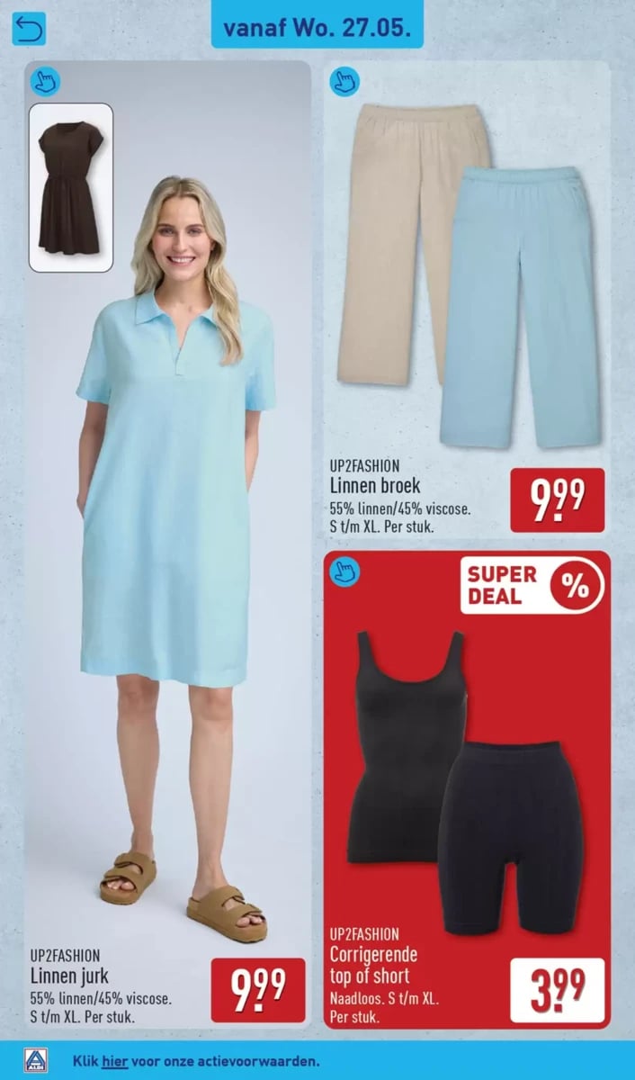 ALDI folder – pagina 6