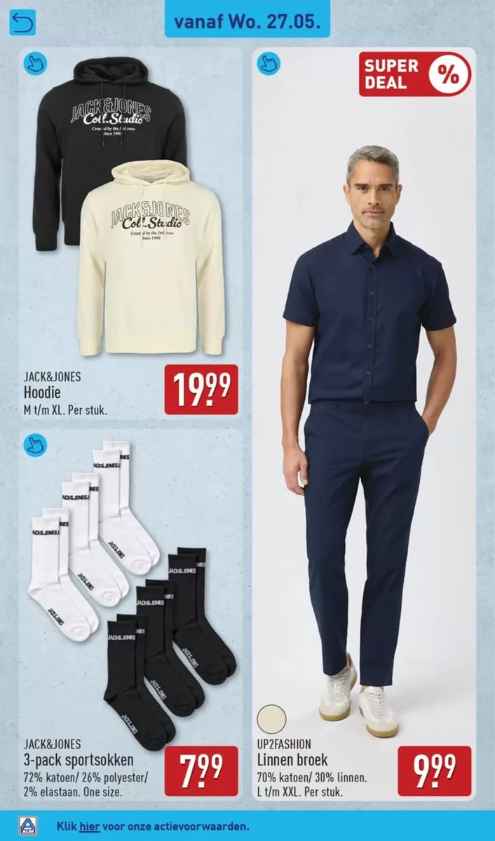 ALDI folder – pagina 8