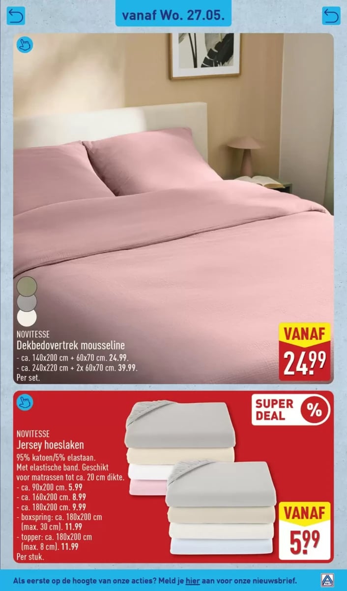 ALDI folder – pagina 3