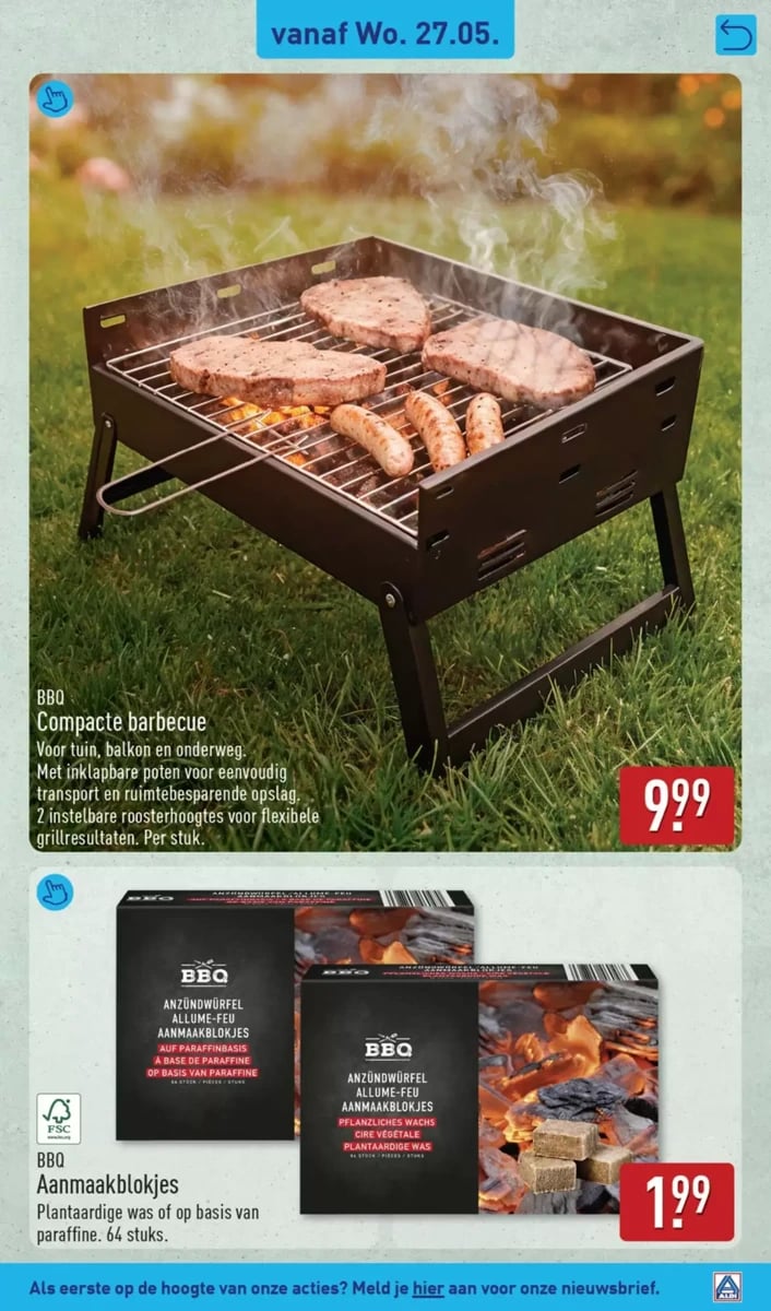 ALDI folder – pagina 11