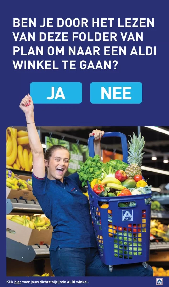 ALDI folder – pagina 27
