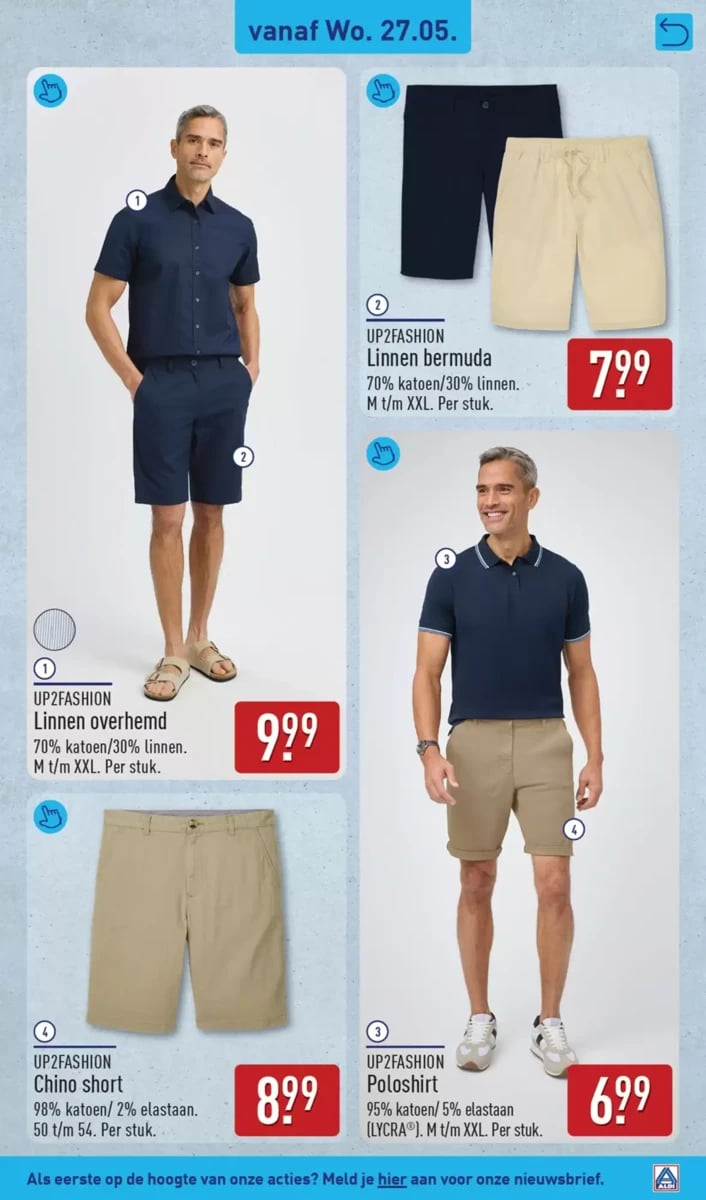 ALDI folder – pagina 7