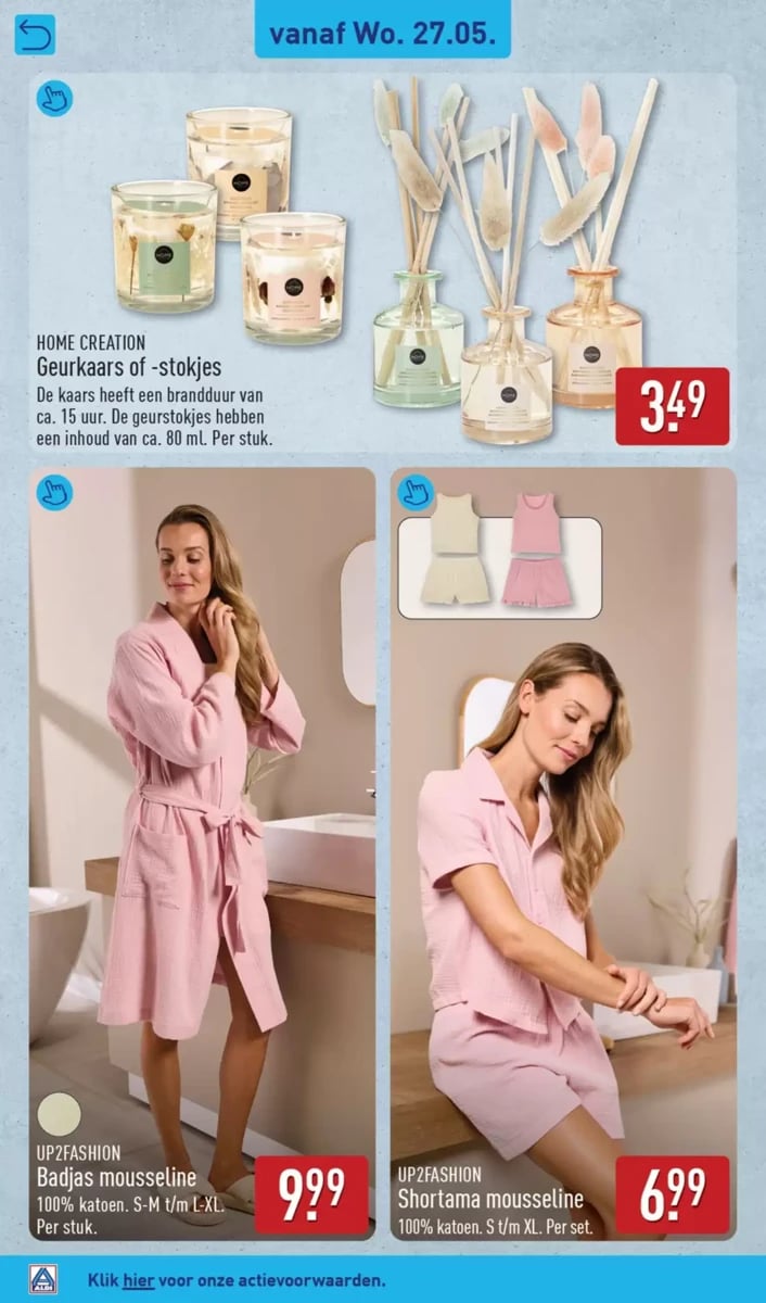 ALDI folder – pagina 4