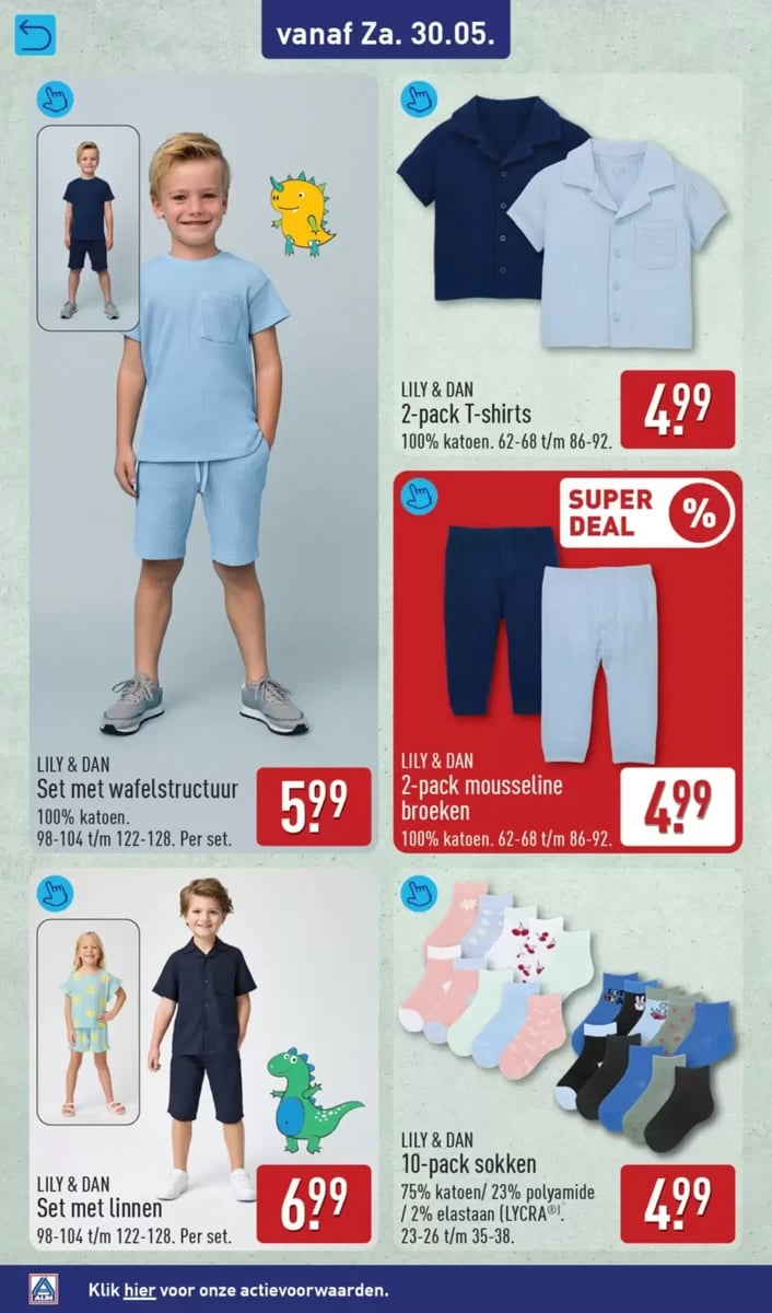 ALDI folder – pagina 22