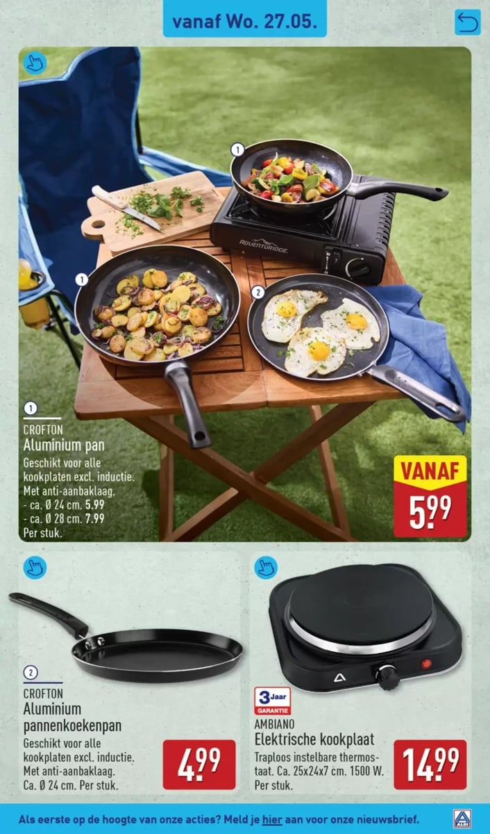 ALDI folder – pagina 9