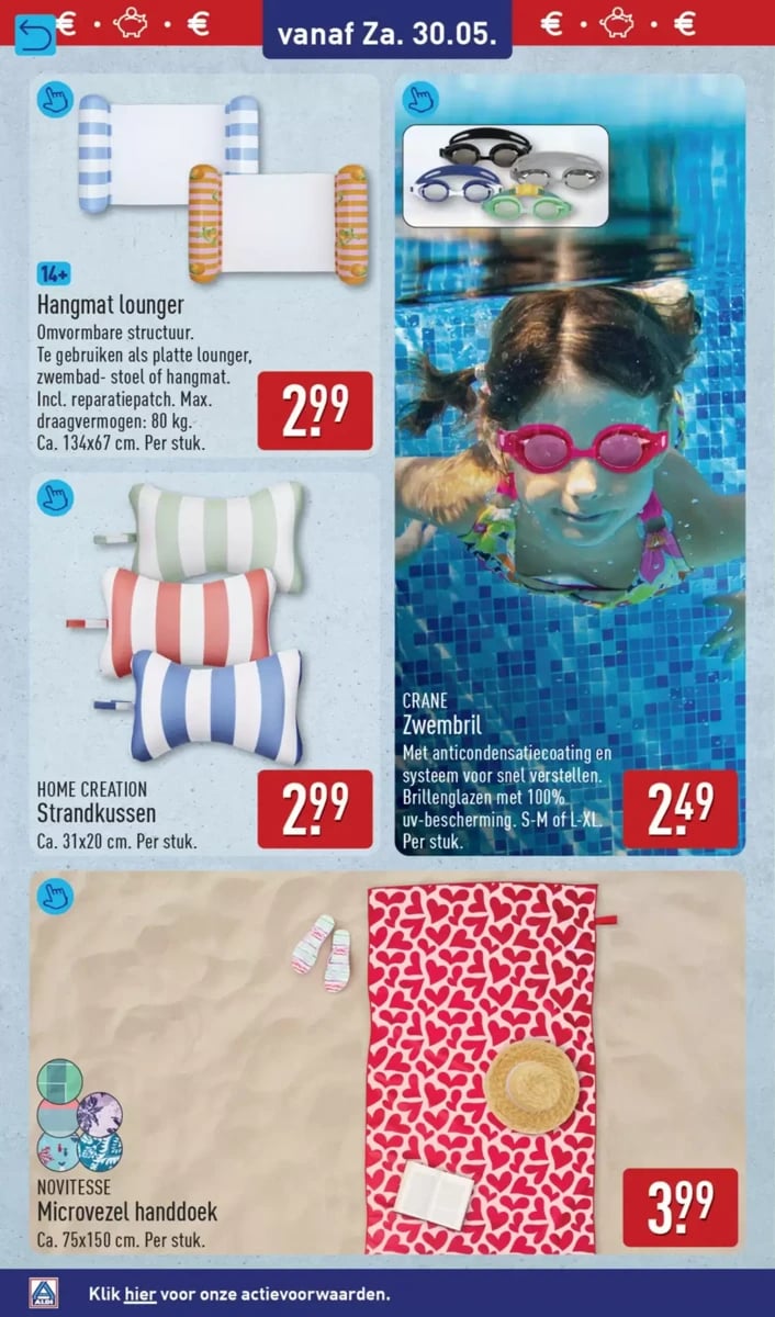 ALDI folder – pagina 18