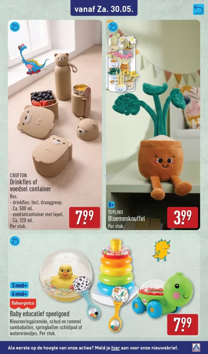 ALDI folder – pagina 25