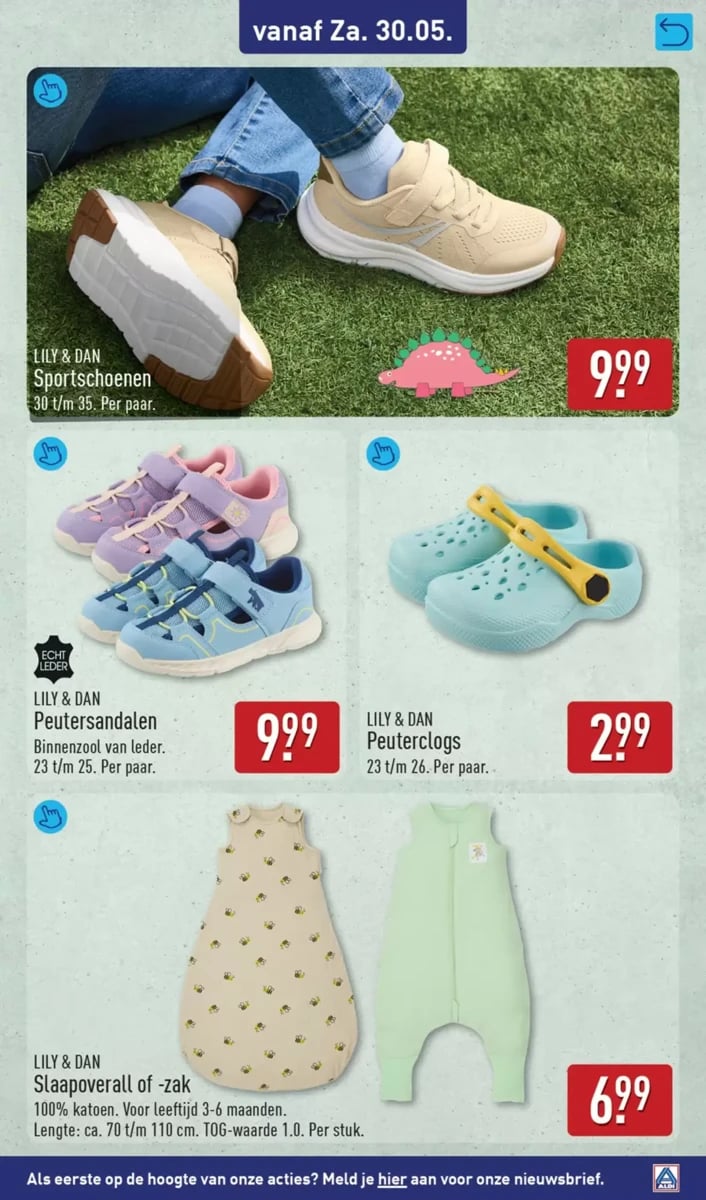 ALDI folder – pagina 23
