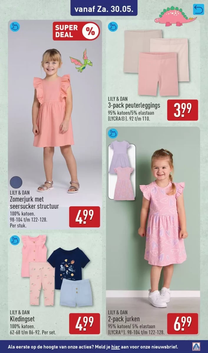 ALDI folder – pagina 21