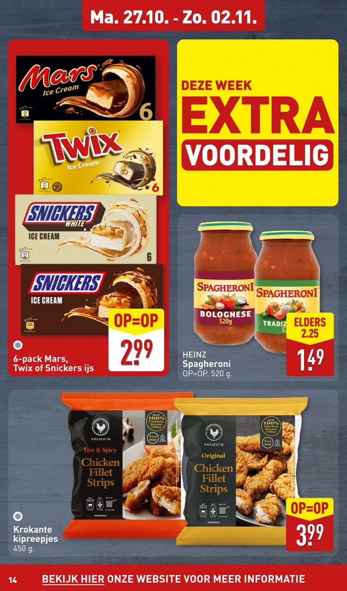 ALDI folder – pagina 14