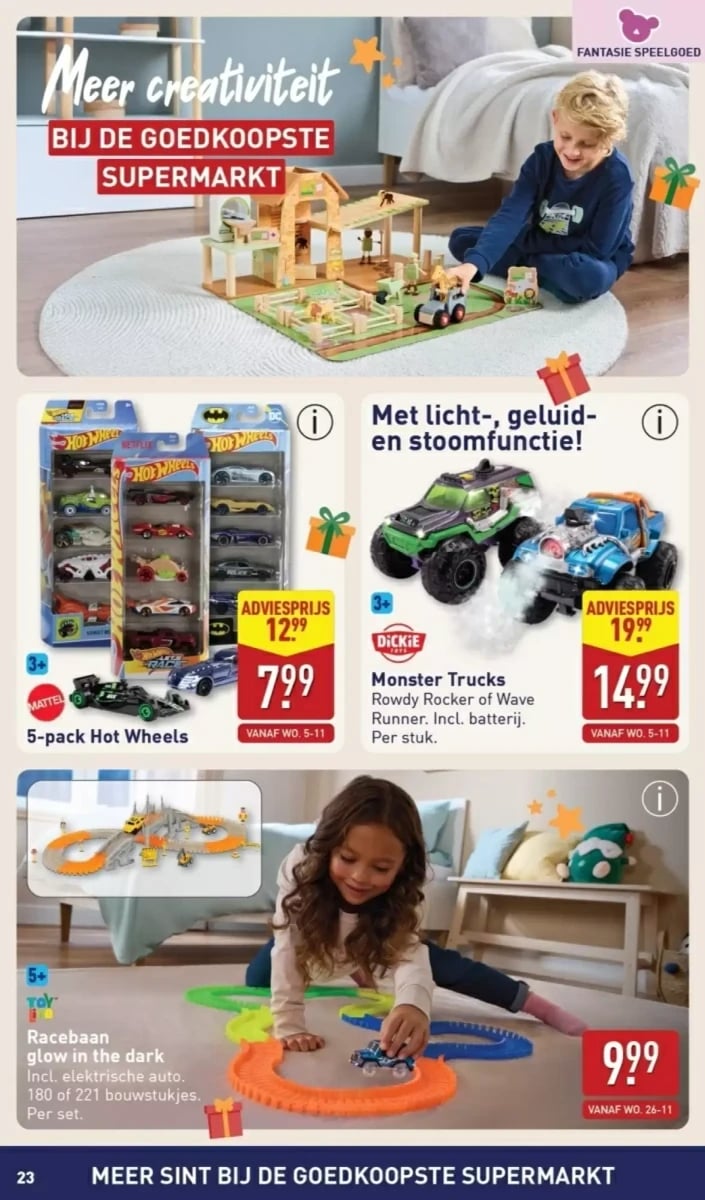 ALDI folder – pagina 23