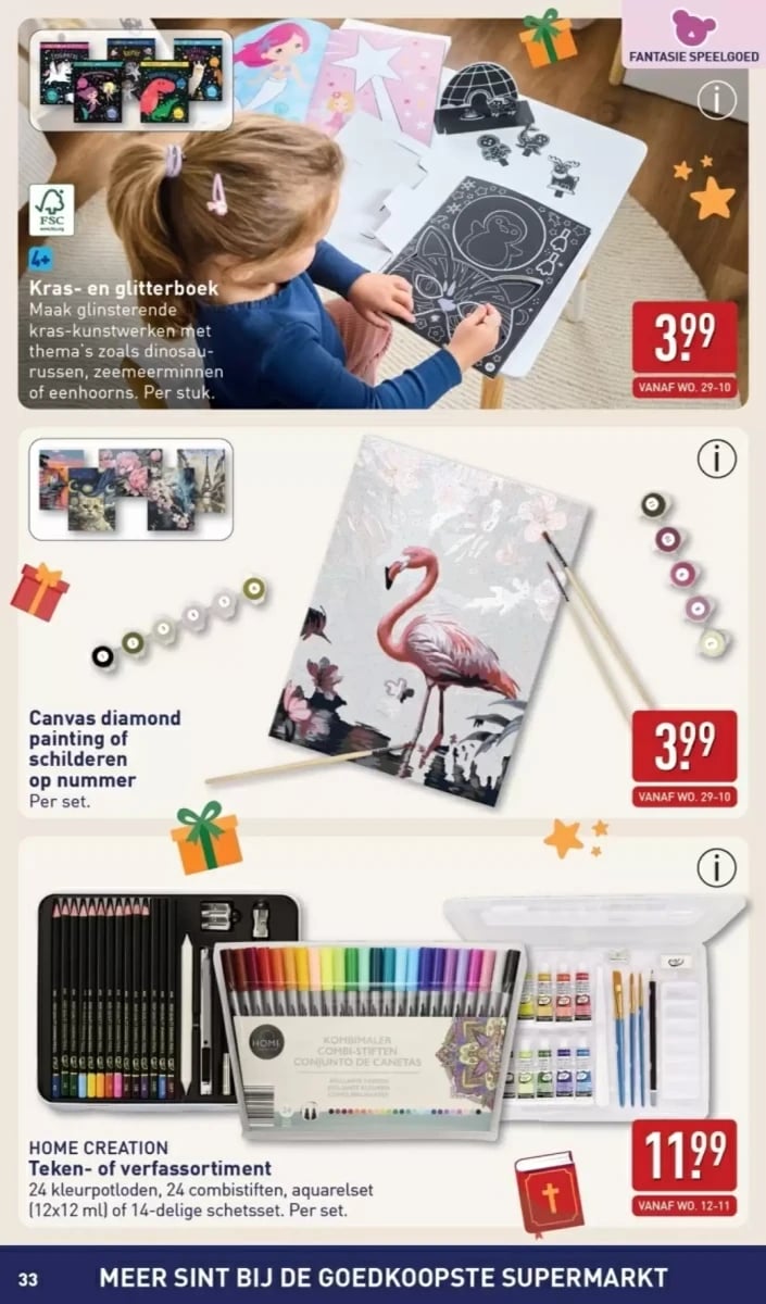 ALDI folder – pagina 33