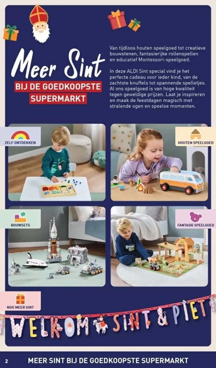ALDI folder – pagina 2