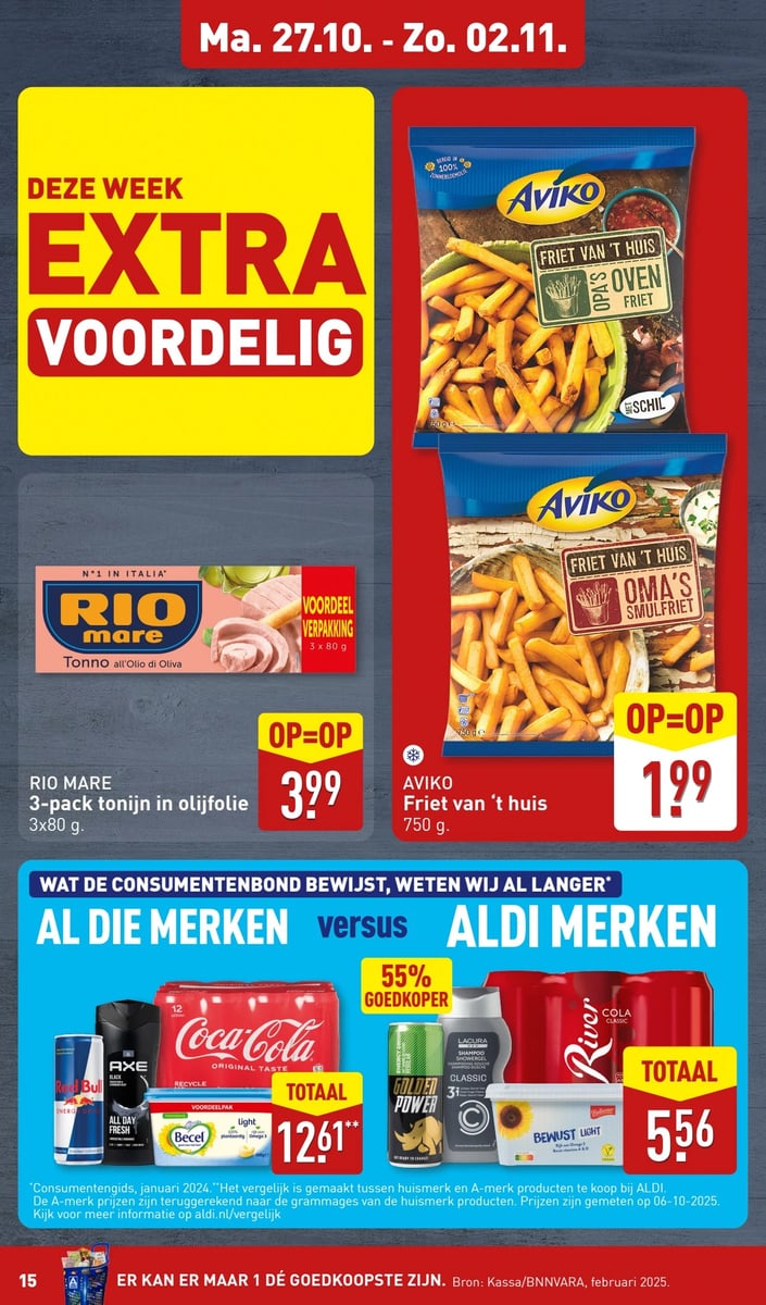 ALDI folder – pagina 15