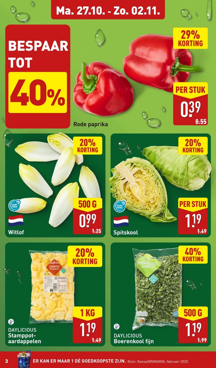 ALDI folder – pagina 3