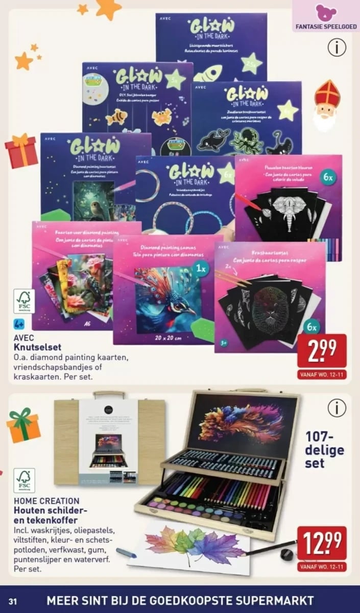 ALDI folder – pagina 31