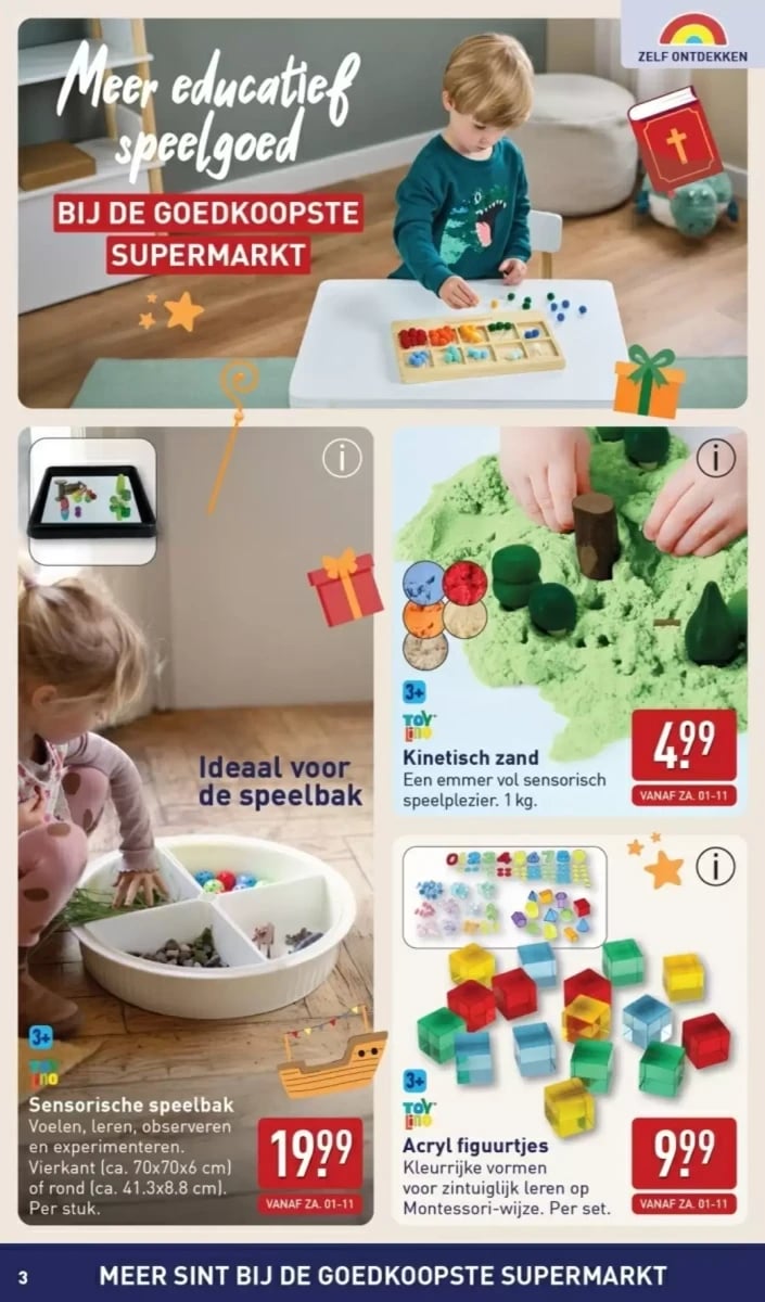 ALDI folder – pagina 3
