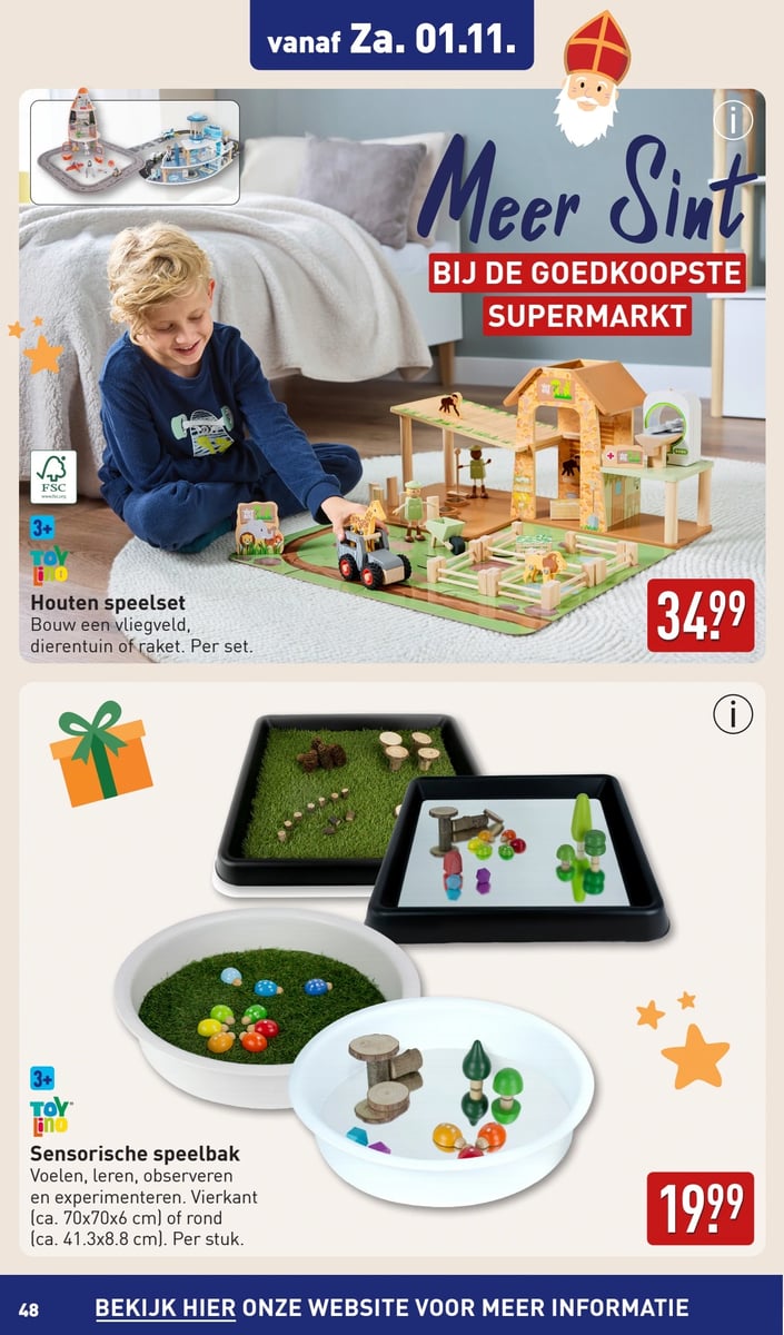 ALDI folder – pagina 48