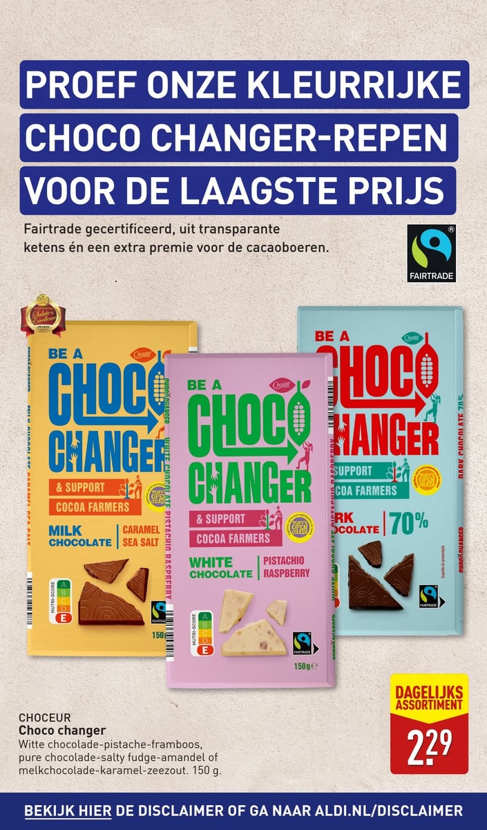 ALDI folder – pagina 52