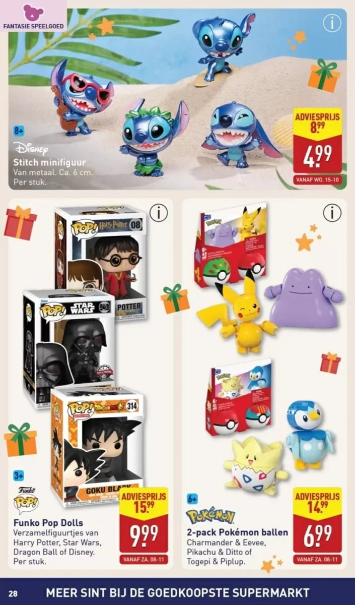 ALDI folder – pagina 28