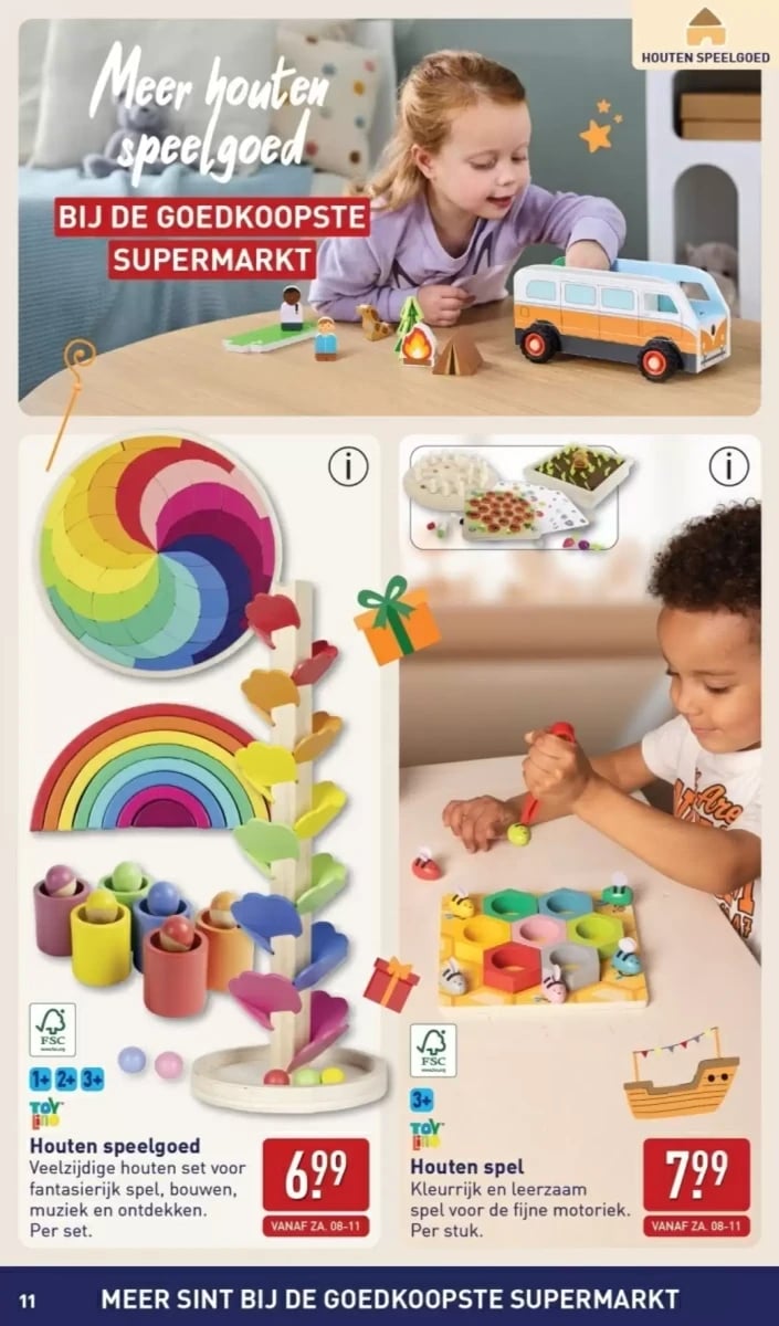 ALDI folder – pagina 11