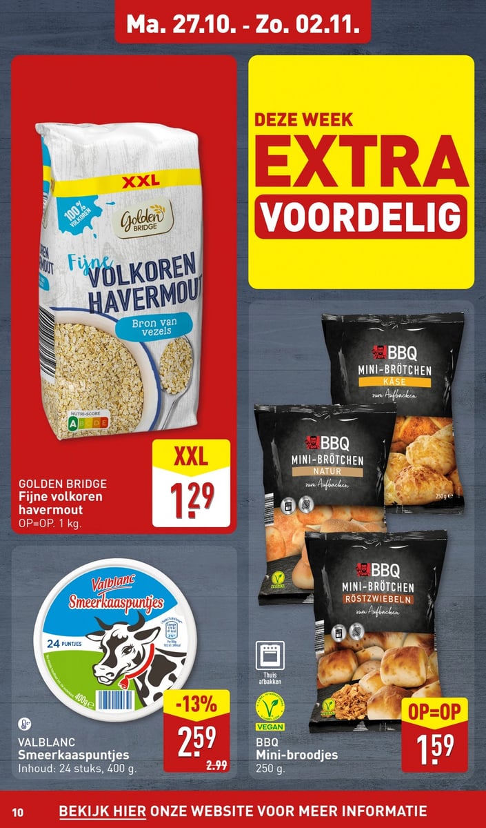 ALDI folder – pagina 10