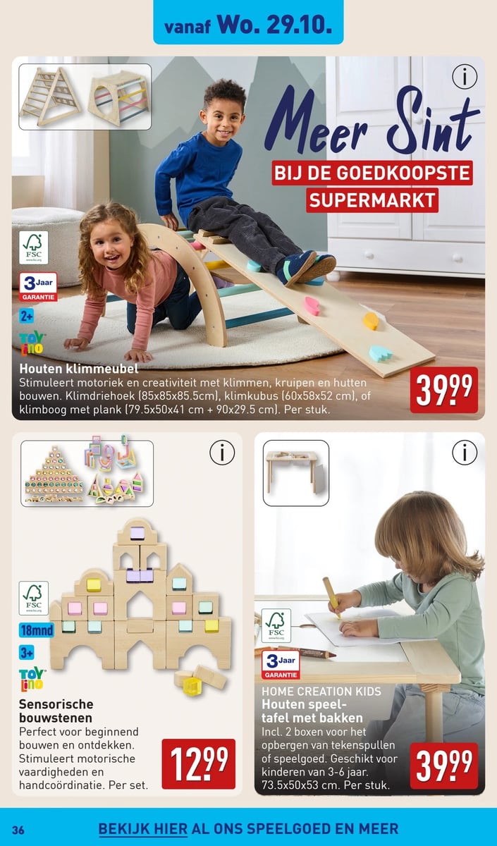 ALDI folder – pagina 36