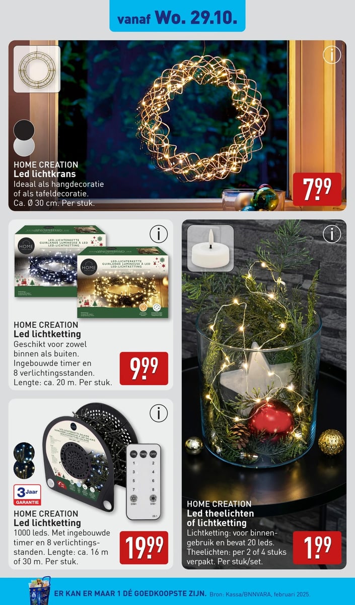 ALDI folder – pagina 43